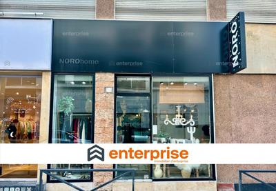 Local commercial - 60 m²