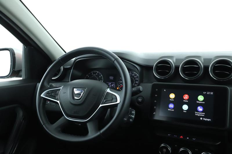 Dacia Duster II 1.3 TCe Prestige 4x2 Edc 150 ch