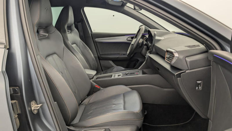 Cupra Leon 1.4 E-Hybrid 245 Ch Dsg6 Vz