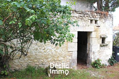 Maison de village - 115 m² - 5 pièces