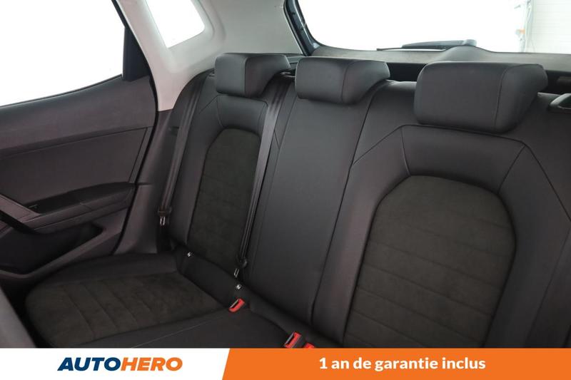 Seat Arona 1.6 Tdi Urban Dsg7 95 ch