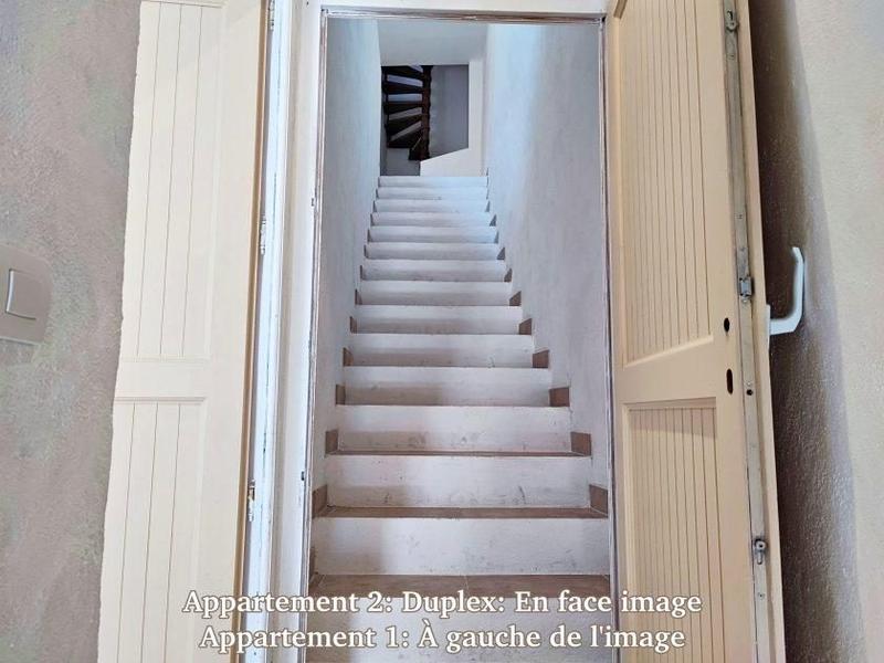 Maison - 87 m² - 4 pièces