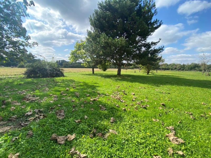 Maison - 63 m² - 3 pièces