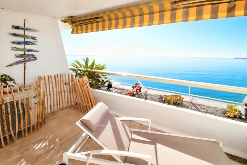 Appartement - 79 m² - 3 pièces