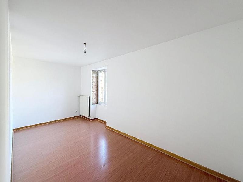 Maison - 79 m² - 3 pièces