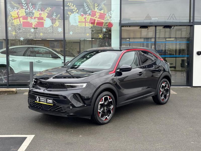 Opel Mokka 1.5 Cdti 110ch Gs-Line