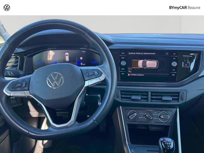 Volkswagen Polo 1.0 Tsi 95 s&amp;S Bvm5 Life Plus