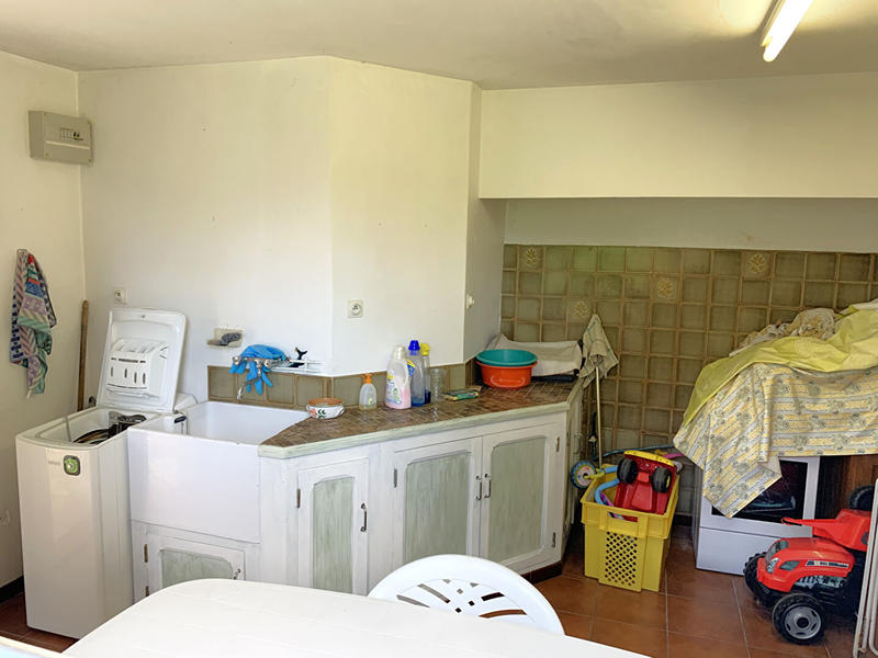 Maison - 170 m² - 5 pièces