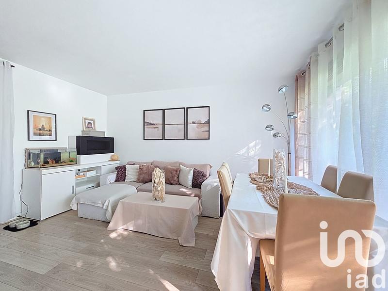 Appartement - 78 m² - 4 pièces