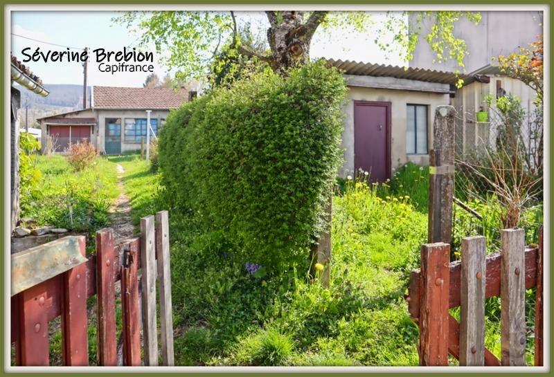 Maison - 138 m² - 6 pièces