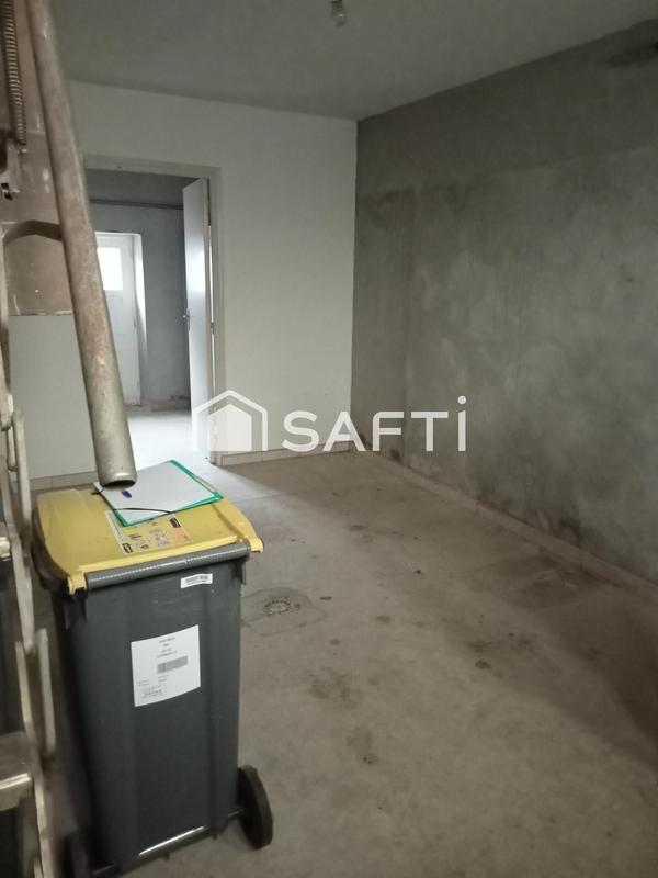 Maison - 144 m² - 7 pièces