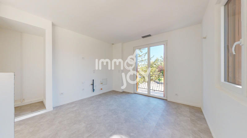 Appartement - 113 m² - 4 pièces