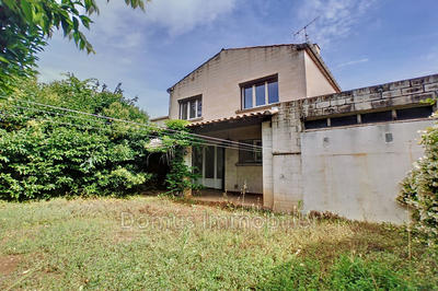 Maison - 83 m² - 4 pièces