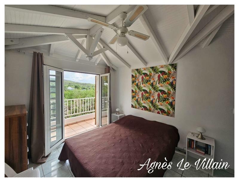 Appartement - 53 m² - 3 pièces