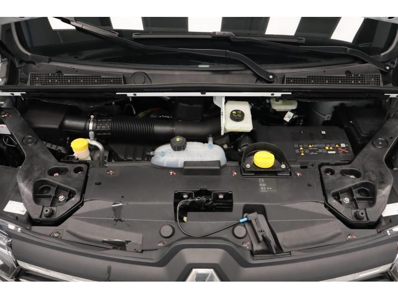 Renault Trafic Fgn L2h1 3000 Kg Blue Dci 130 Grand Confort