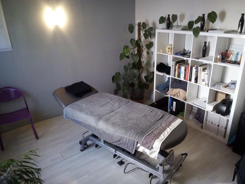 Local commercial - 33 m²