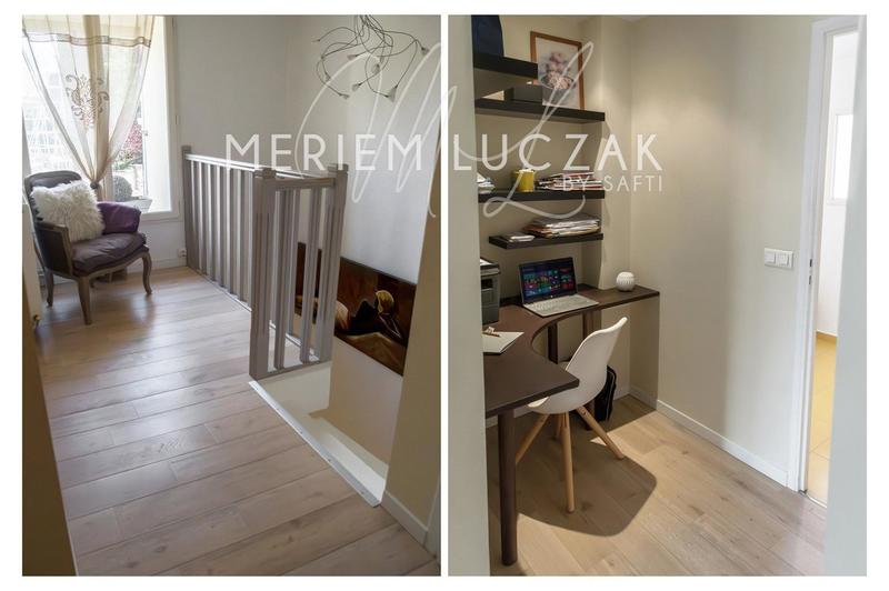 Maison - 135 m² - 6 pièces