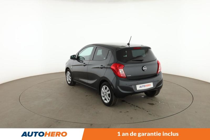 Opel Karl 1.0 Edition Plus 75 ch