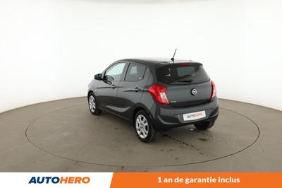 Opel Karl 1.0 Edition Plus 75 ch