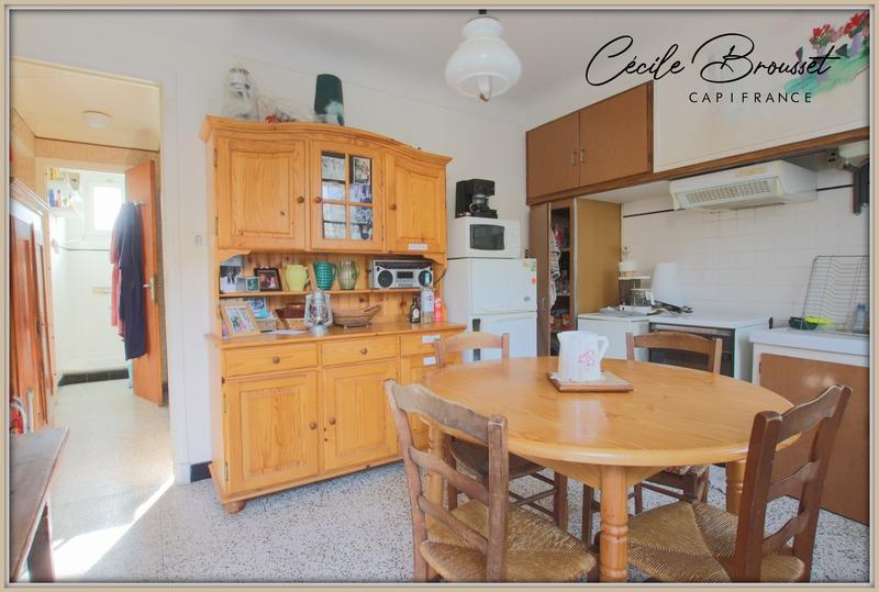 Immeuble - 181 m² - 8 pièces