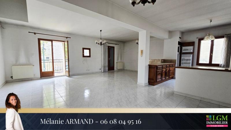 Maison de ville - 197 m² - 4 pièces