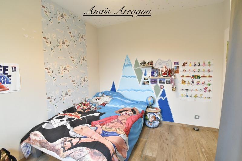 Maison - 163 m² - 6 pièces