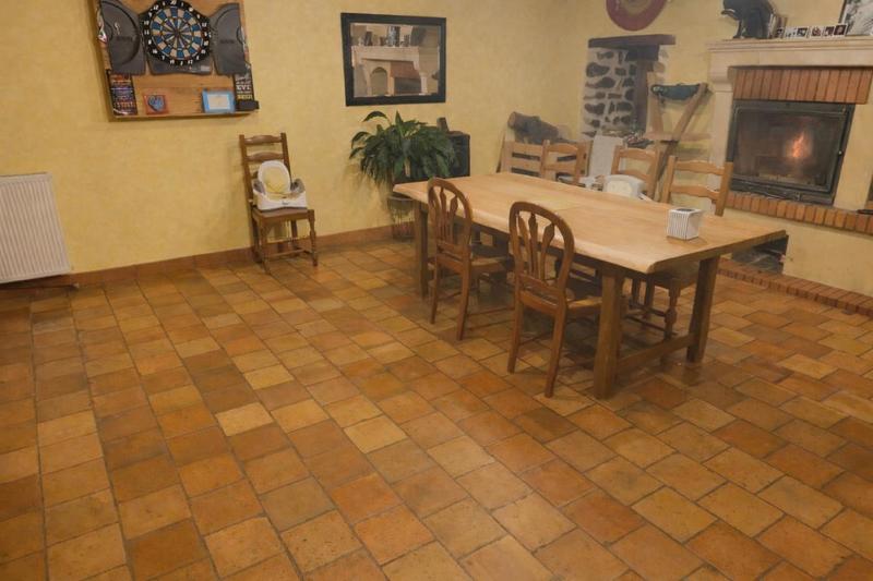 Longère - 150 m² - 6 pièces