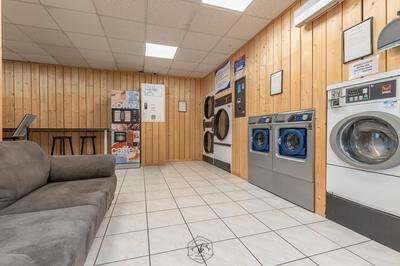 Local commercial - 115 m²