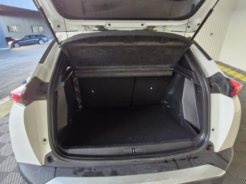 Peugeot 2008 Bluehdi 100 Ss Bvm6 Active