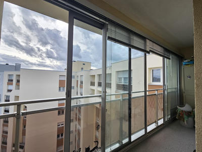 Appartement - 108 m² - 3 pièces