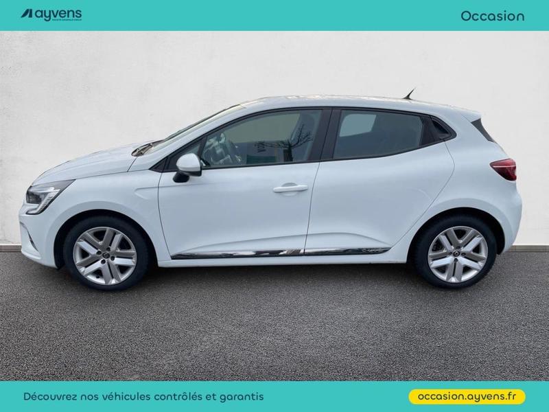 Renault Clio 1.0 TCe 90ch Business