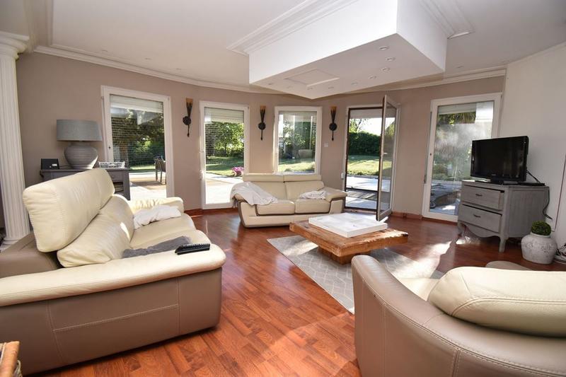 Maison de village - 154 m² - 6 pièces