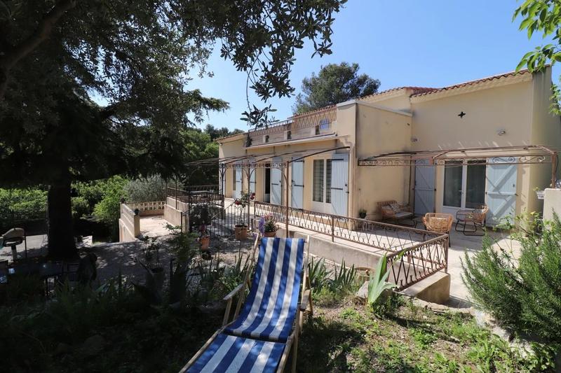 Villa - 130 m² - 5 pièces