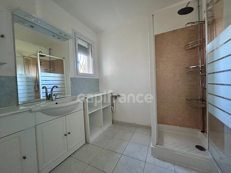 Maison - 117 m² - 6 pièces