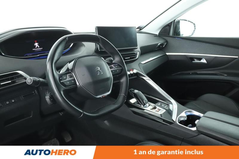 Peugeot 5008 1.5 Blue-HDi Allure Pack Eat8 130 ch
