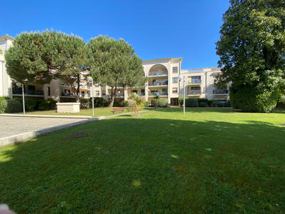 Appartement - 38 m² - 1 pièce