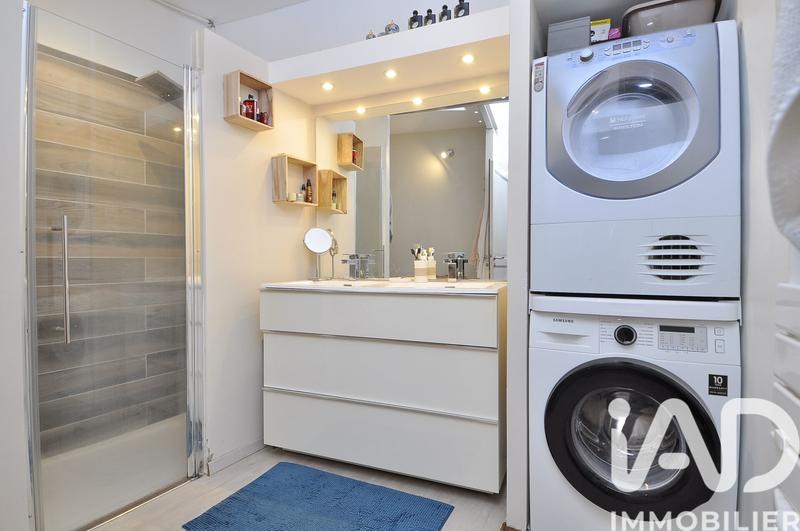 Maison de village - 144 m² - 4 pièces