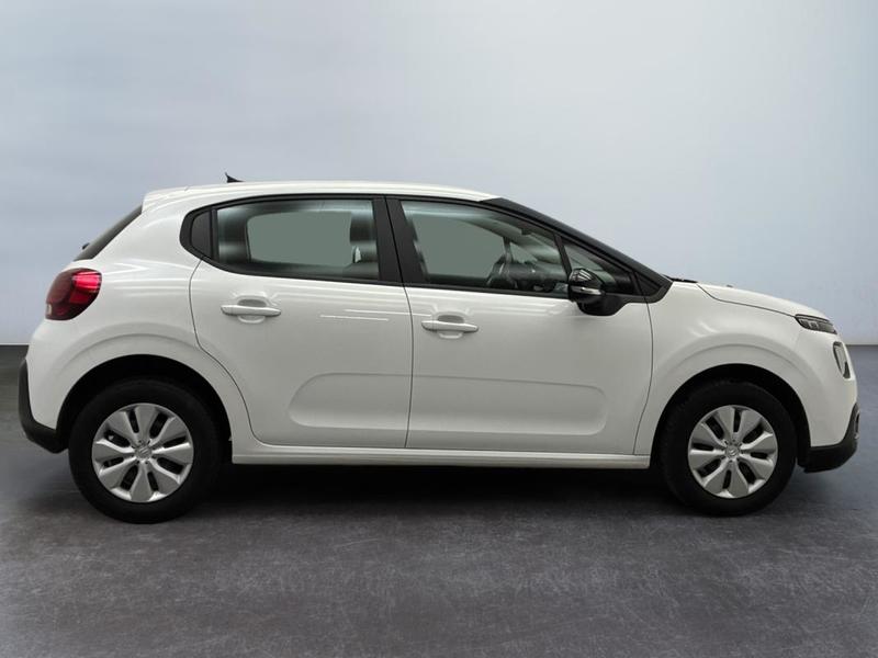 Citroën C3 PureTech 83 s&amp;S Bvm5 Feel Business