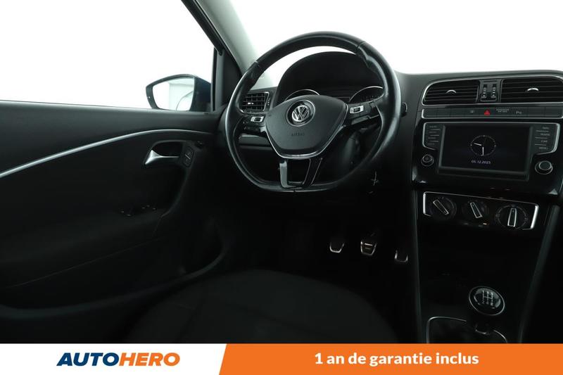 Volkswagen Polo 1.0 Match 5p 60 ch