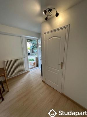 Maison - 24 m² - 1 pièce