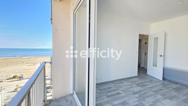 Appartement - 27 m² - 1 pièce