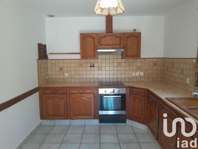 Maison - 153 m² - 5 pièces