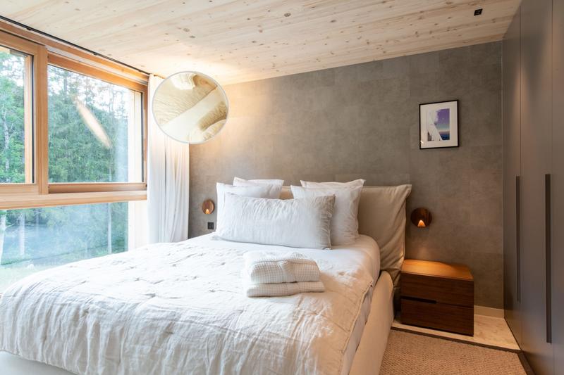 Châlet - 264 m² - 8 pièces