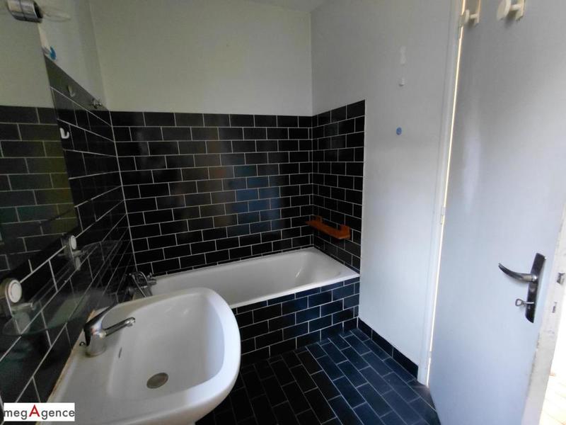 Maison ancienne - 67 m² - 3 pièces