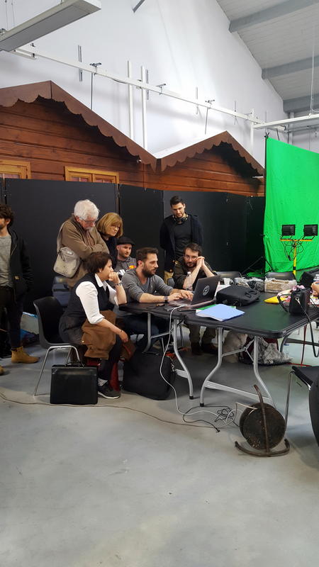 Cinémaz Salon des Cinéphiles et du Vinyle