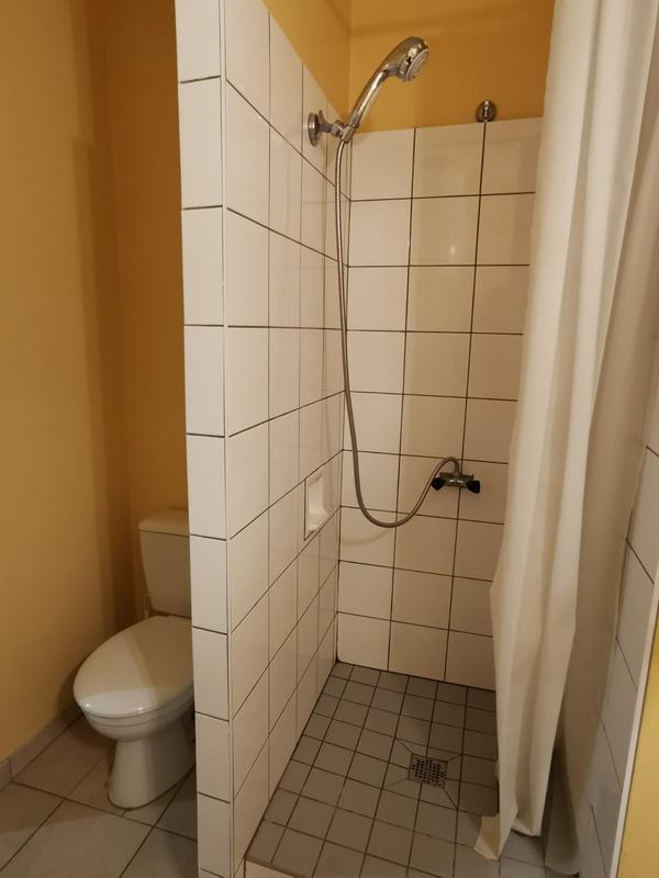 Appartement - 27 m² - 1 pièce