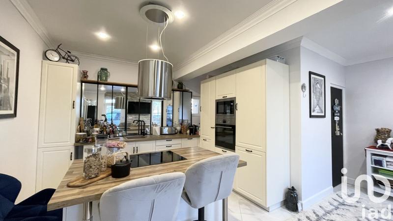 Maison de village - 159 m² - 6 pièces