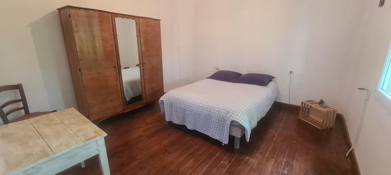 Maison ancienne - 139 m² - 5 pièces