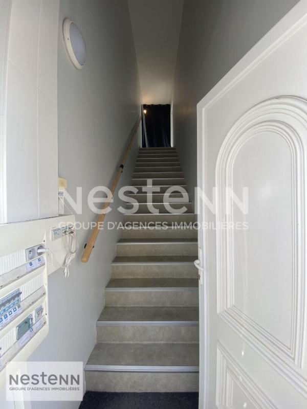 Appartement - 81 m² - 4 pièces