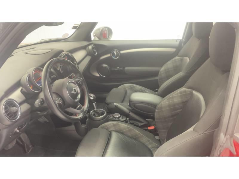 Mini Mini Hatch 3 Portes Cooper s 192 ch Bva6 Finition Chili